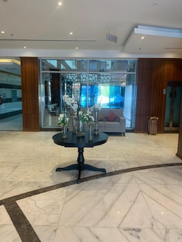 Admire Apart Hotel in Riyadh